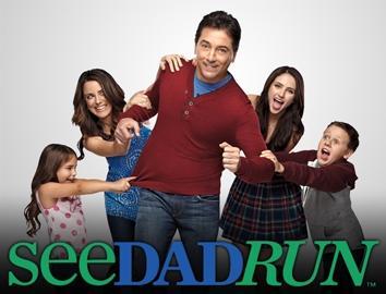 See Dad Run (TV Series)