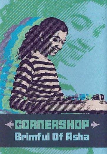 Cornershop: Brimful of Asha (Vídeo musical)