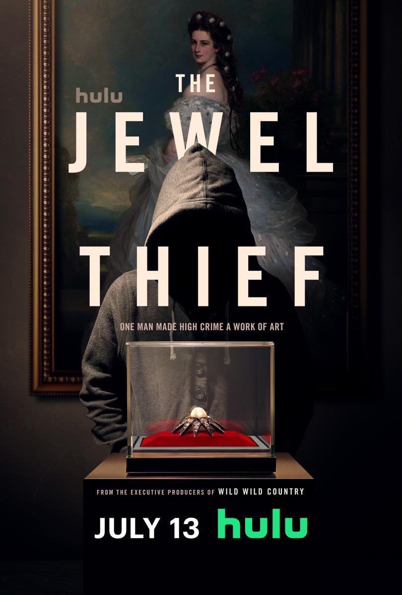 The Jewel Thief