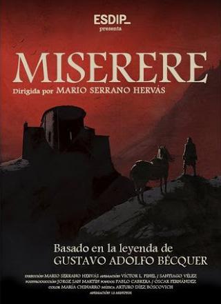 Miserere (S)