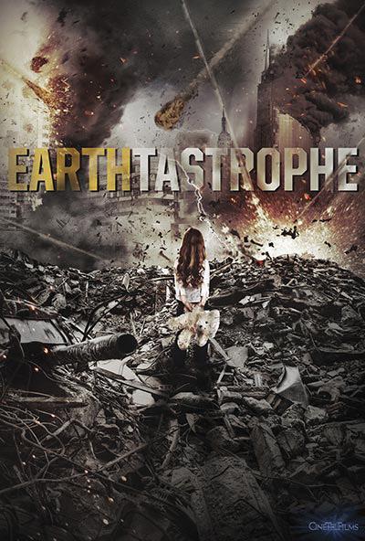 Catástrofe en la Tierra (TV)
