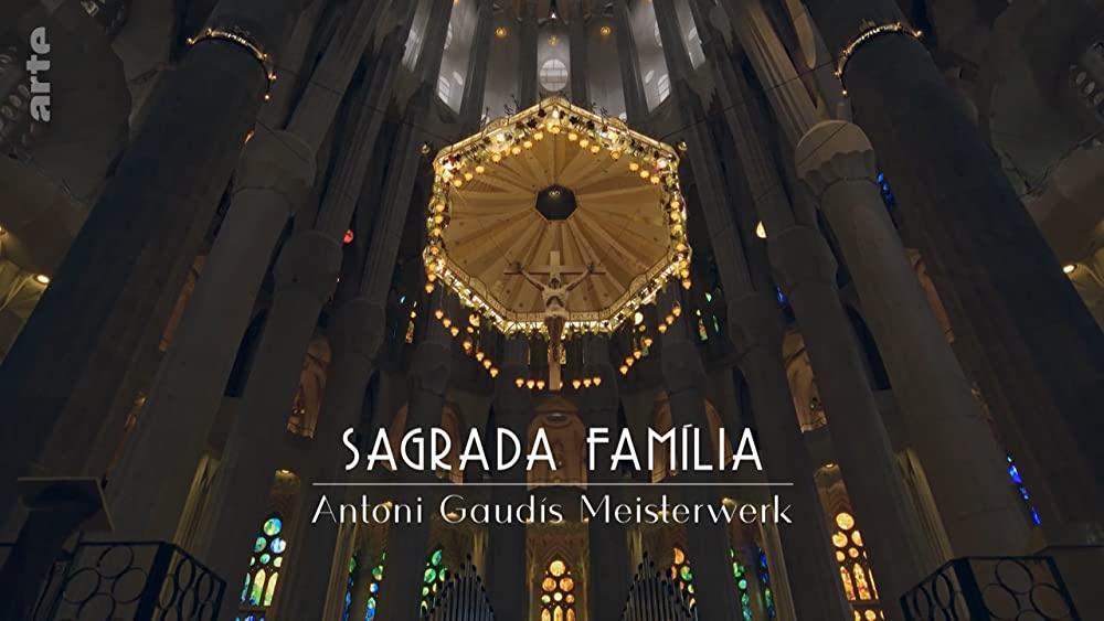 Sagrada Familia, le défi de Gaudi