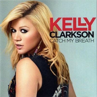 Kelly Clarkson: Catch My Breath (Vídeo musical)