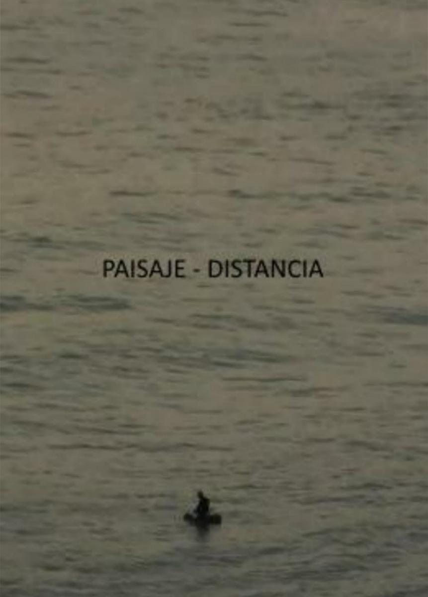 Paisaje - Distancia (S)