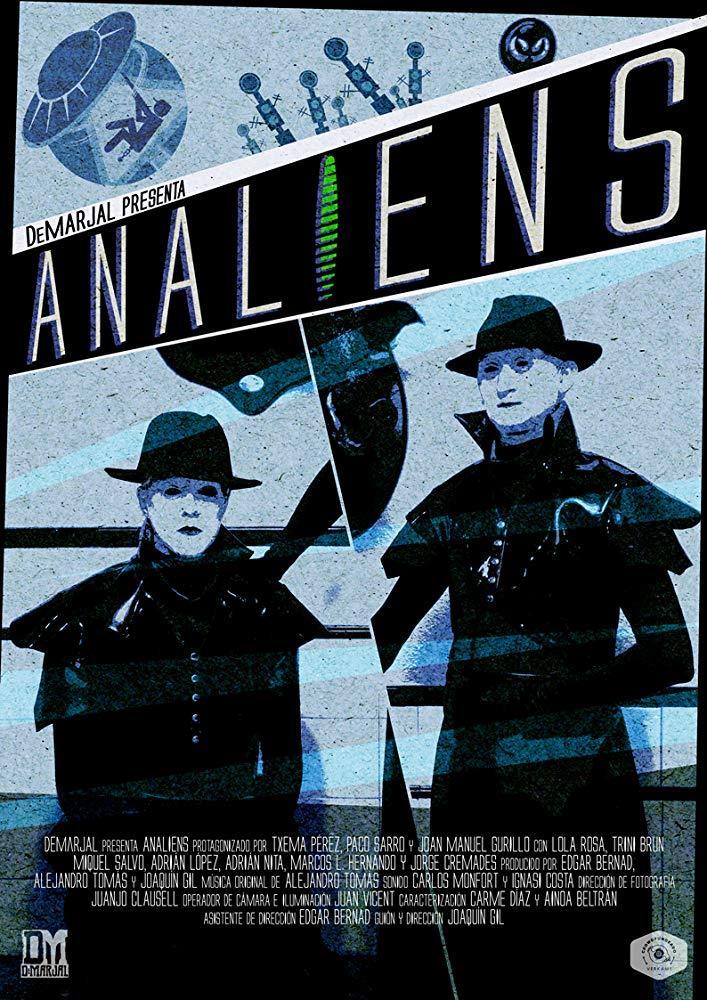 Analiens (S)