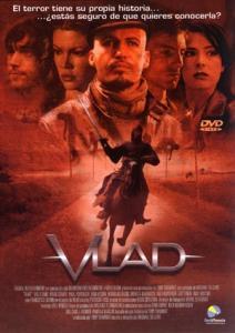 Vlad (La maldición de Drácula)