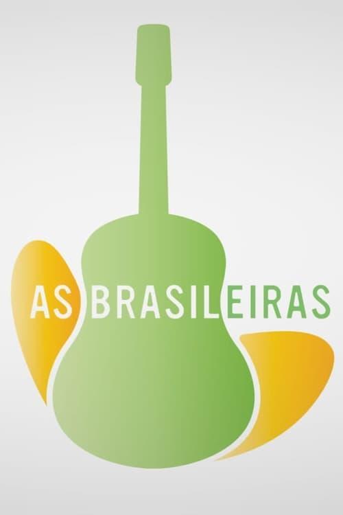 As Brasileiras (Serie de TV)