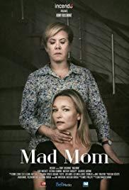 Mad Mom (TV)