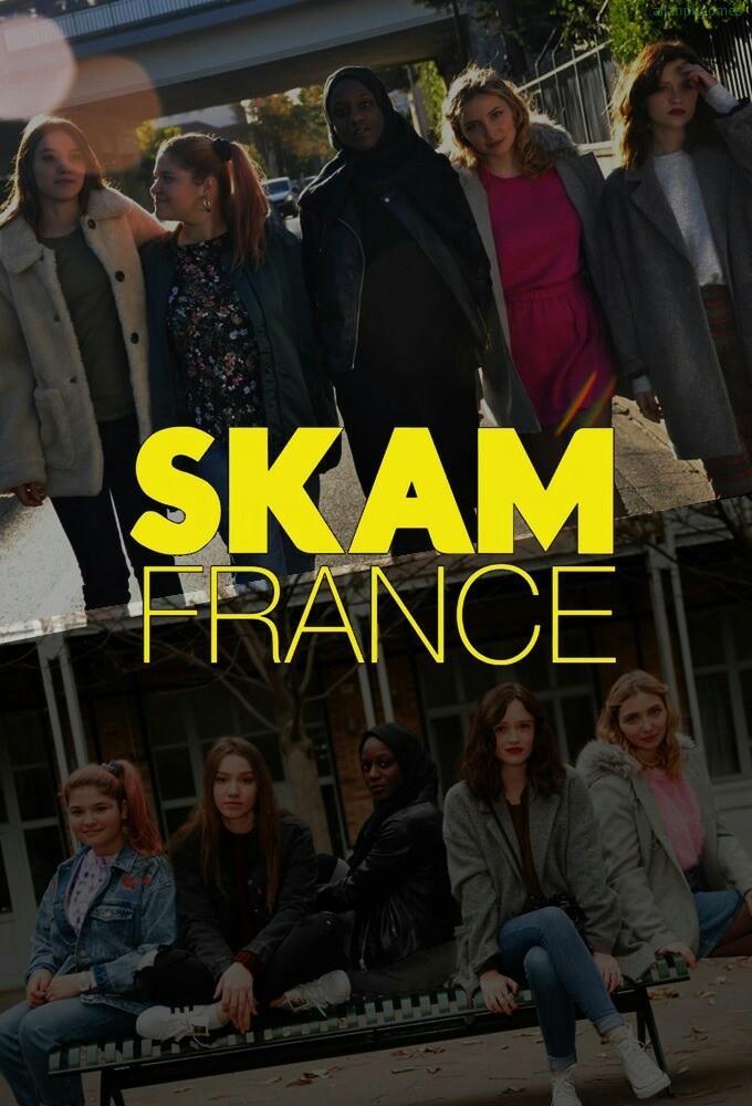 Skam France (TV Series)