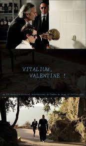 Vitalium, Valentine!