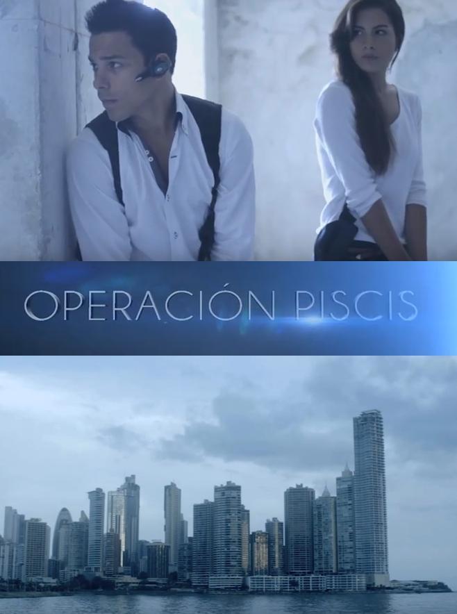 Operación Piscis (TV Series)