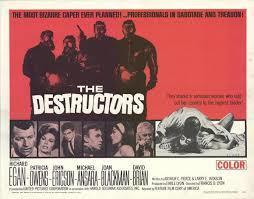 The Destructors