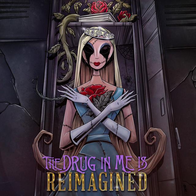 Falling in Reverse: The Drug in Me Is Reimagined (Music Video)