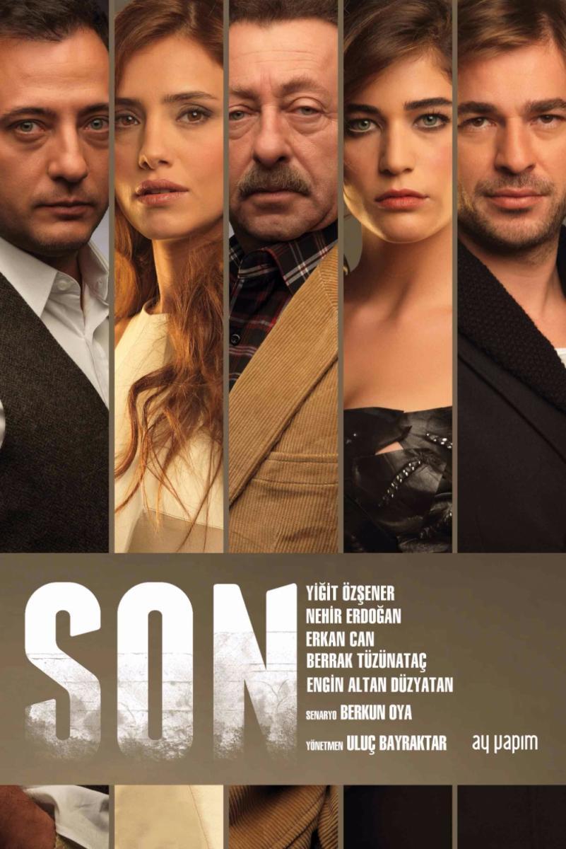 Son (TV Series)