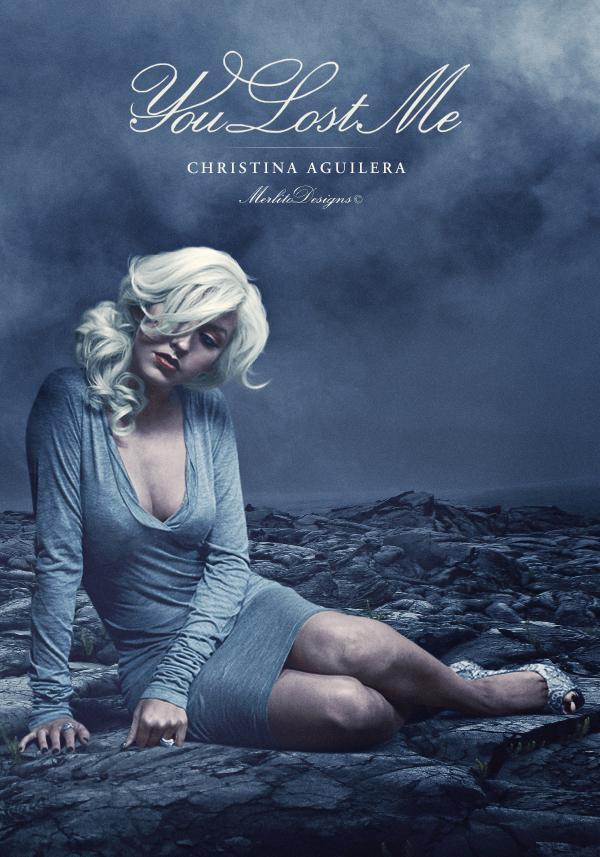 Christina Aguilera: You Lost Me (Music Video)