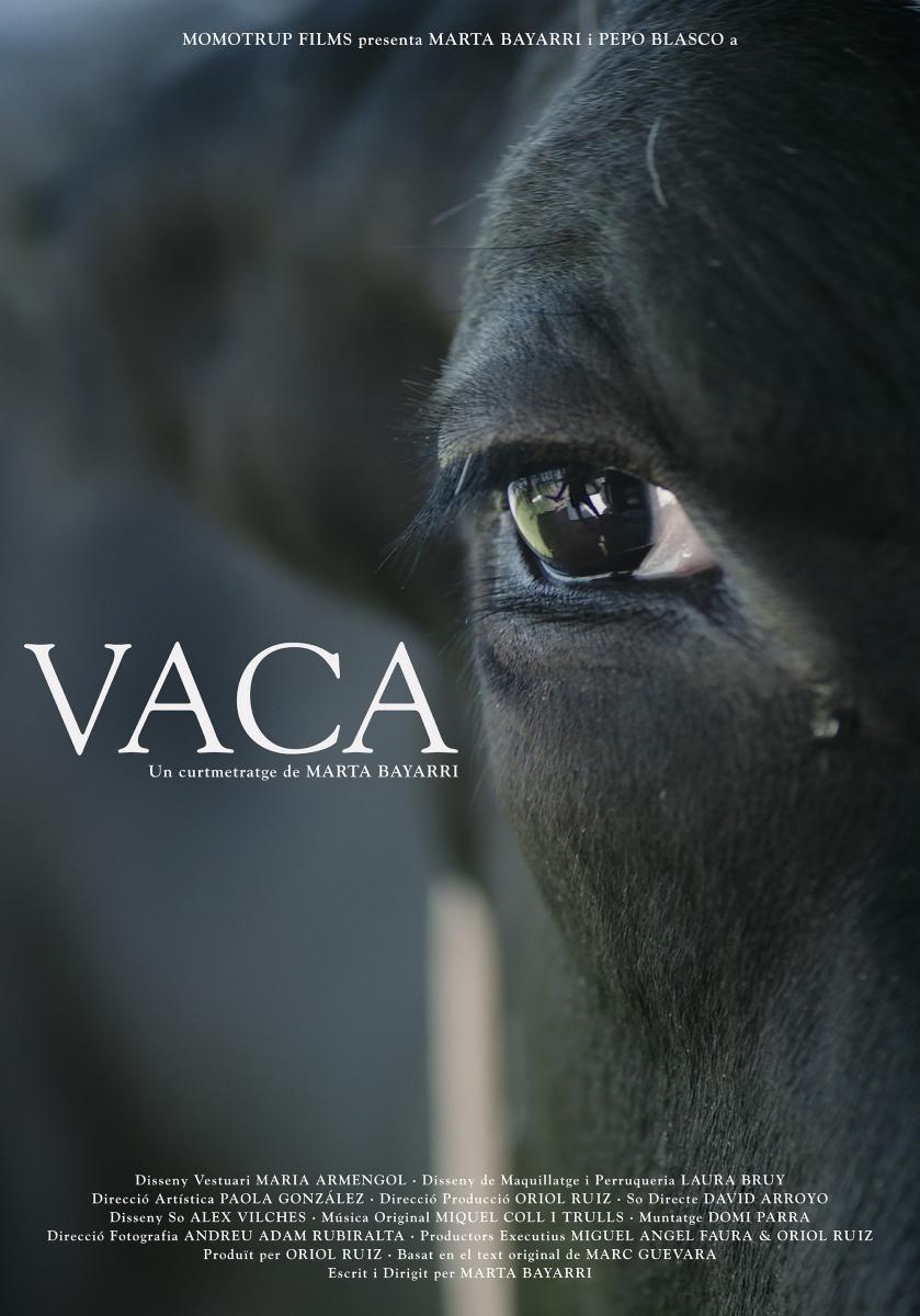 Vaca (S)