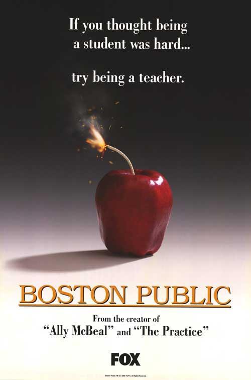 Boston Public (TV Series)