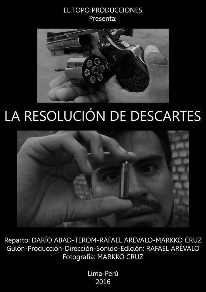 La resolución de Descartes (C)