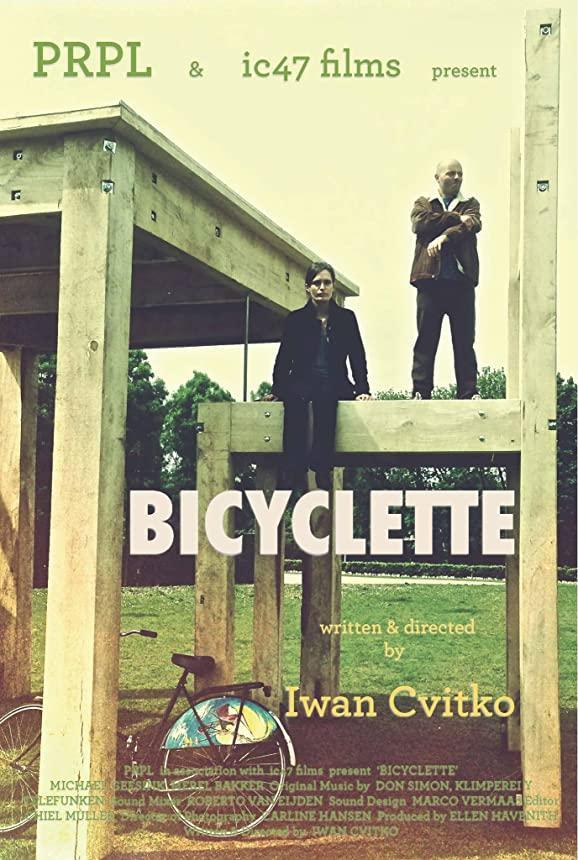 Bicyclette (S)