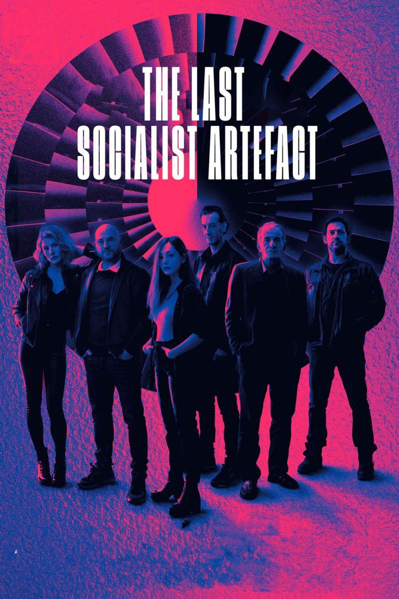 The Last Socialist Artefact (Miniserie de TV)