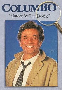 Columbo: Murder by the Book (TV)