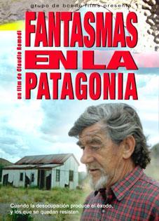 Fantasmas en la Patagonia