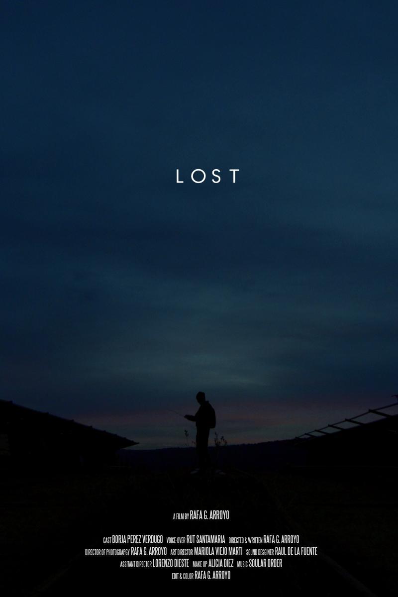 Lost (S)