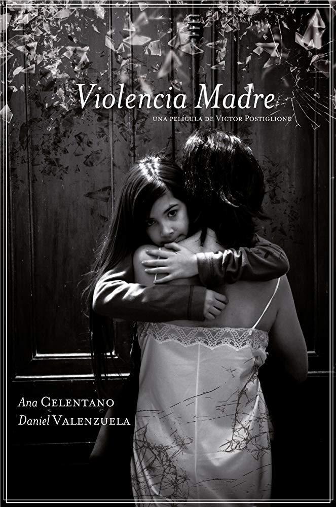 Violencia madre (C)