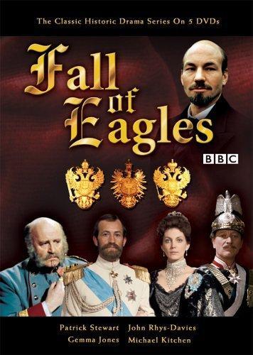Fall of Eagles (TV Miniseries)