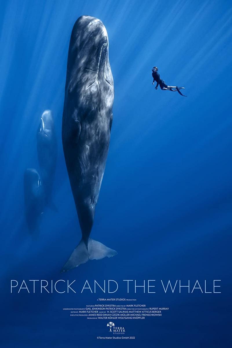 Patrick and the Whale