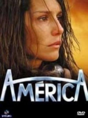 América (Serie de TV)
