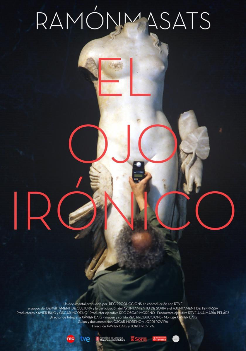 El ojo irónico