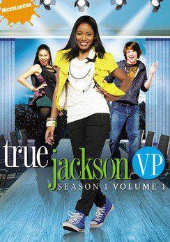 True Jackson, VP (TV Series)