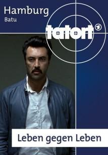 Tatort: Cenk Batu, agente encubierto: Una vida por otra (TV)