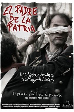 El padre de la patria