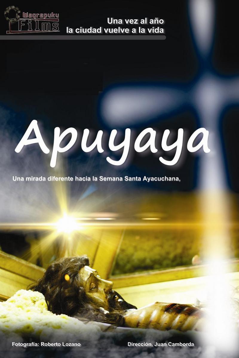 Apuyaya