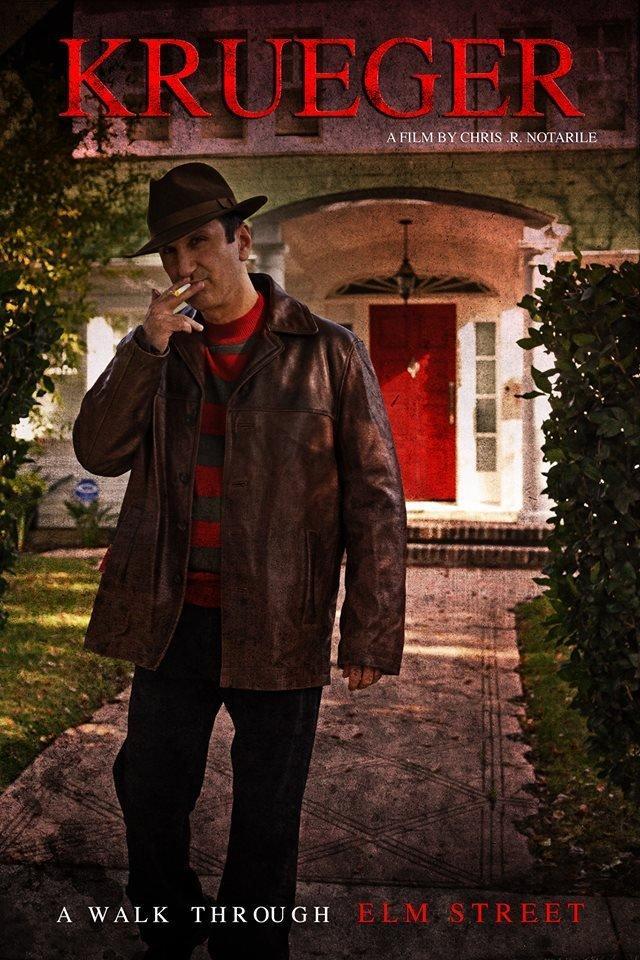 Krueger: A Walk Through Elm Street (C)