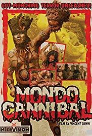 Mondo Cannibal