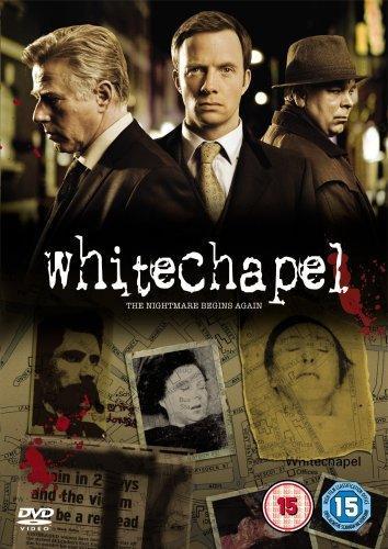 Whitechapel (Serie de TV)