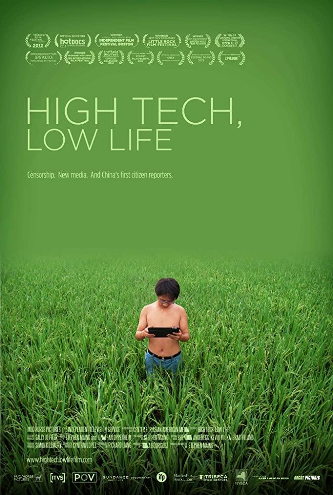 High Tech, Low Life