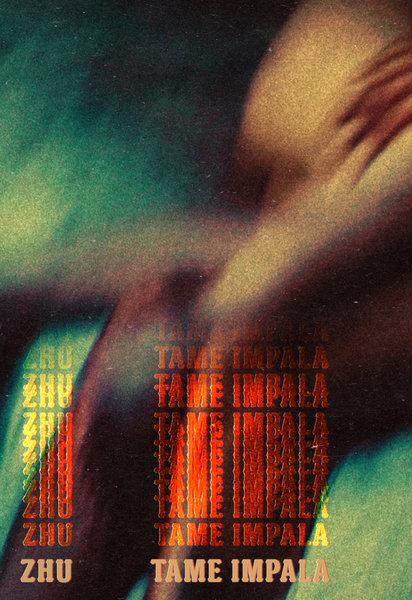 Zhu, Tame Impala: My Life (Music Video)