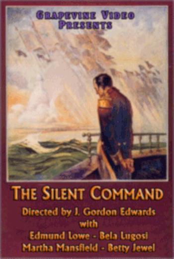 The Silent Command