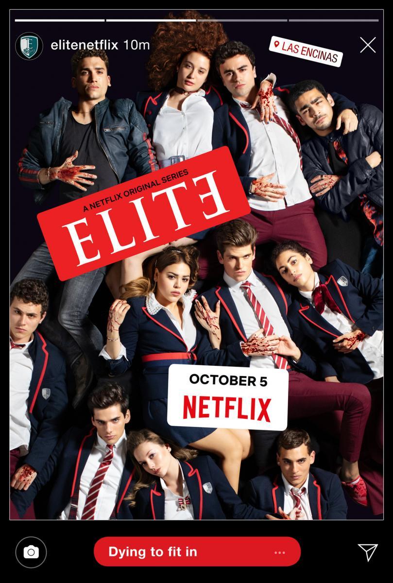 Elite (TV Series)
