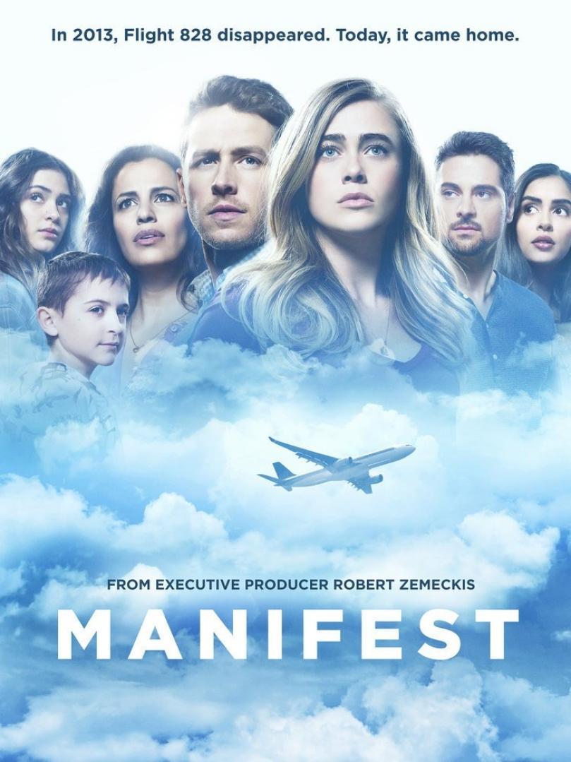 Manifest (Serie de TV)