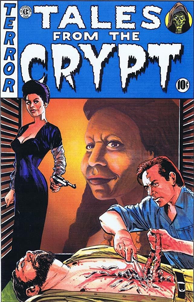 Tales from the Crypt: Dead Wait (TV)
