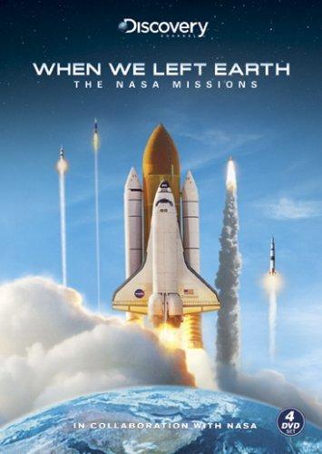 When We Left Earth: The NASA Missions (TV Miniseries)