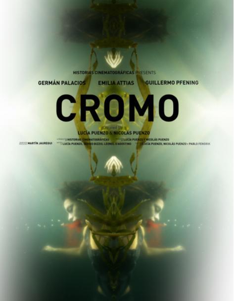 Cromo (Miniserie de TV)