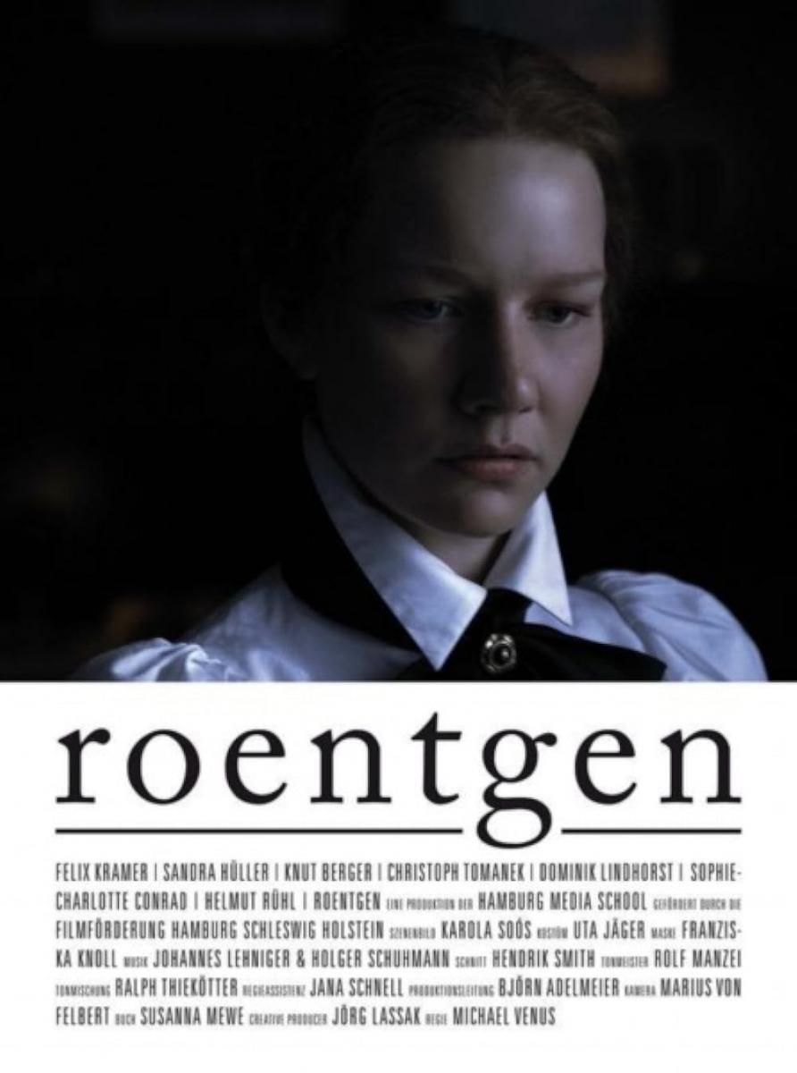 Roentgen (S)