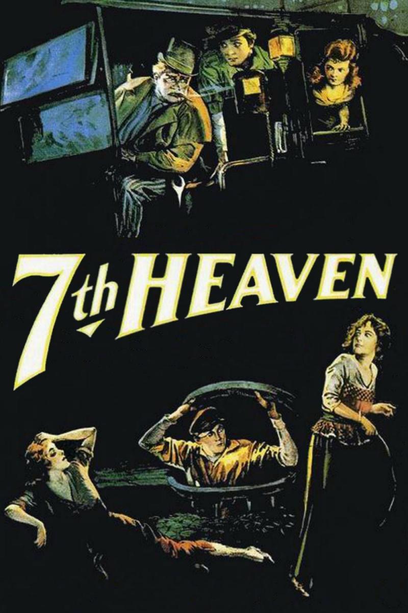 Seventh Heaven (7th Heaven)