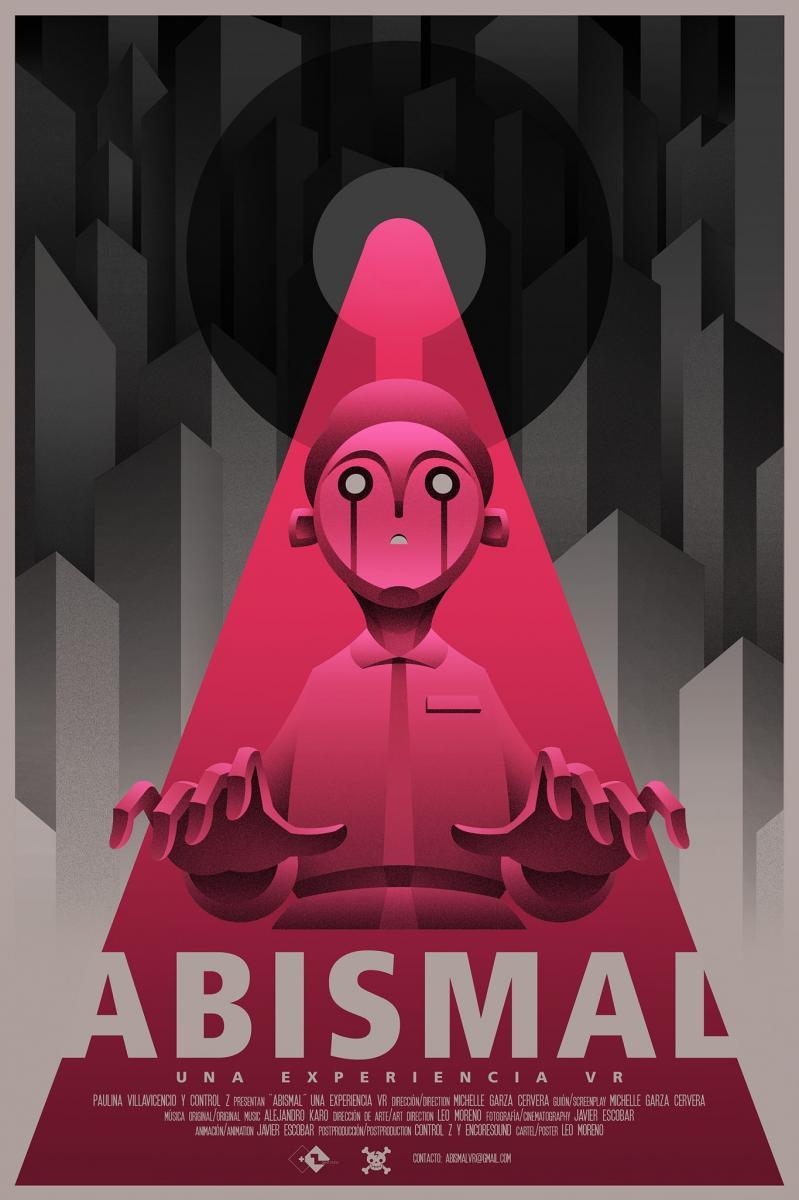 Abismal (S)